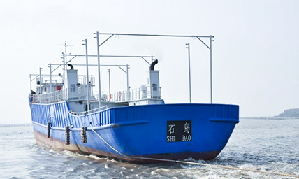 48.88米魷魚釣船